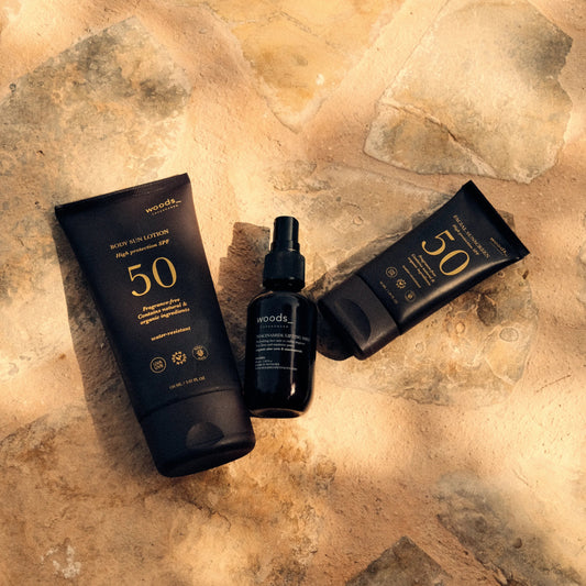 SPF dos & don'ts: How to protect your skin