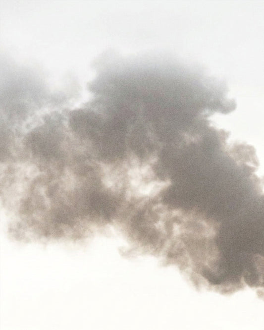 Urban defense: The hidden skin-threats of pollution