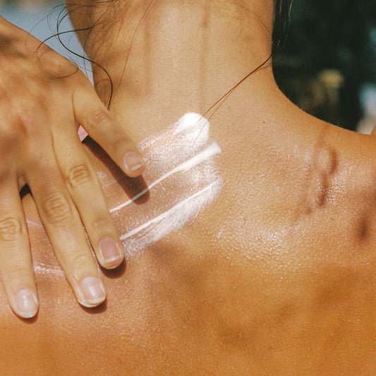 Debunking sunscreen myths