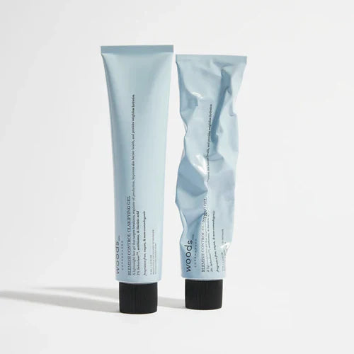 INTRODUCING BLEMISH CONTROL CLARIFYING GEL