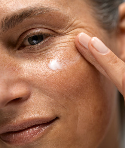 Daily Hydra Cream Sensitive