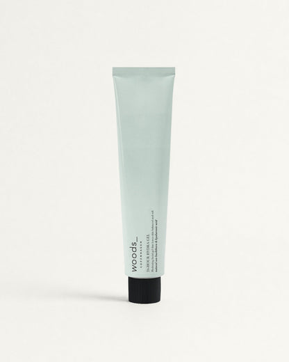 Woods Copenhagen 24-Hour Hydra Gel – 75 ml ansigtsgel med hyaluronsyre