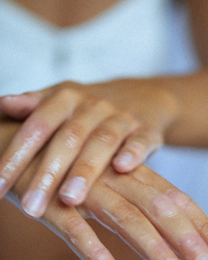 Woods Copenhagen Aromatique Hydra Hand Wash – tilbehør til daglig håndpleje