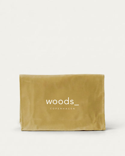 Beeswax Bag