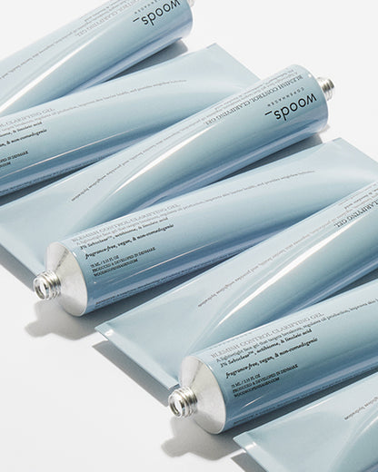 Blemish Control Clarifying Gel