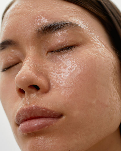 Daily Foaming Cleanser 50ml