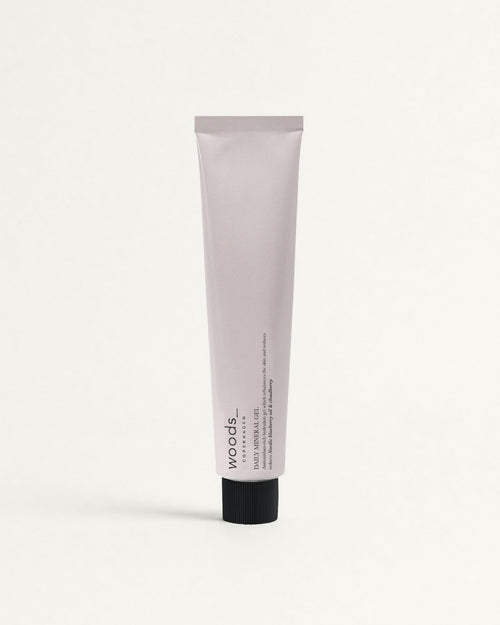 Daily Mineral Gel