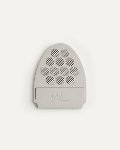 Woods Copenhagen Facial Cleansing Mitt – eksfolierende renseklud