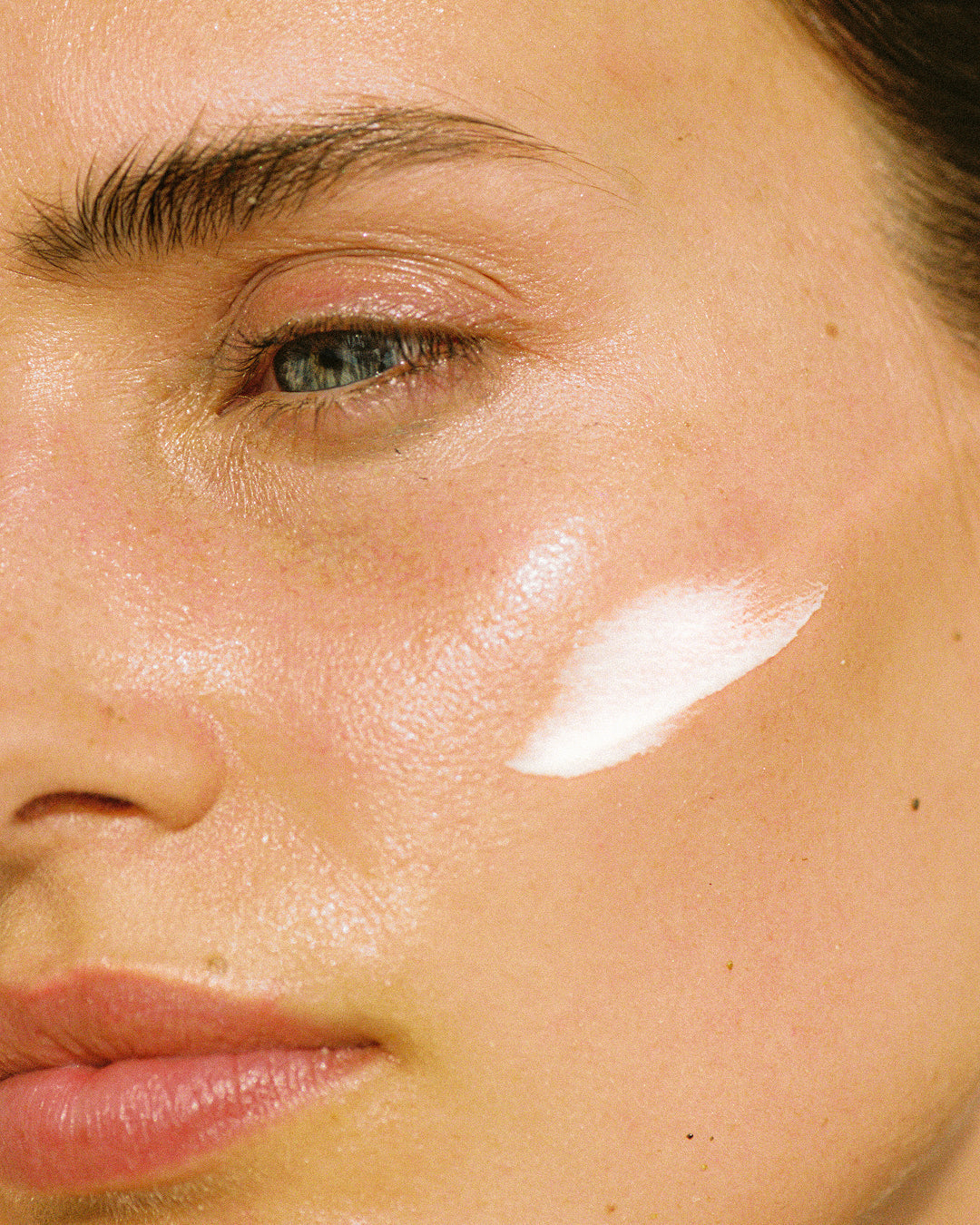 Woods Copenhagen Facial Sunscreen SPF50 – høj beskyttelse mod UVA og UVB