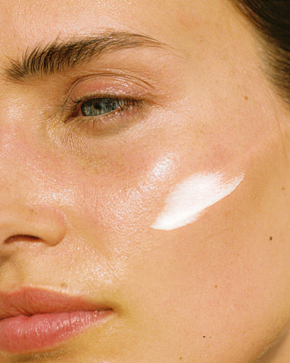 Woods Copenhagen Facial Sunscreen SPF50 – høj beskyttelse mod UVA og UVB