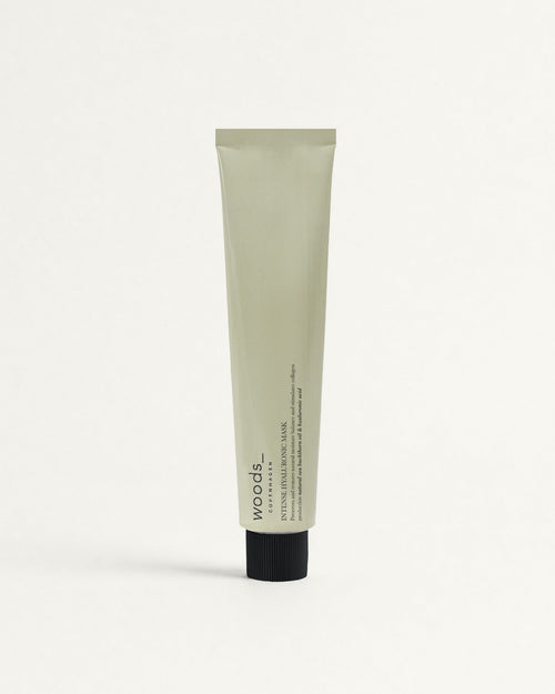 Intense Hyaluronic Mask
