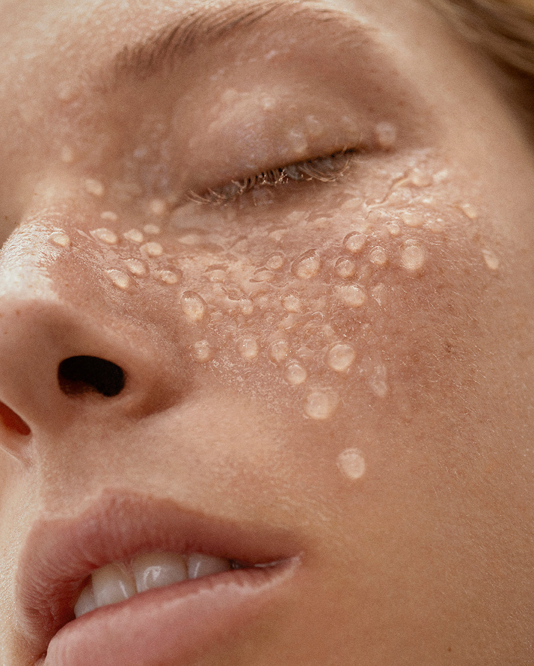 Woods Copenhagen Intense Hydra Serum – forbedrer hudens elasticitet
