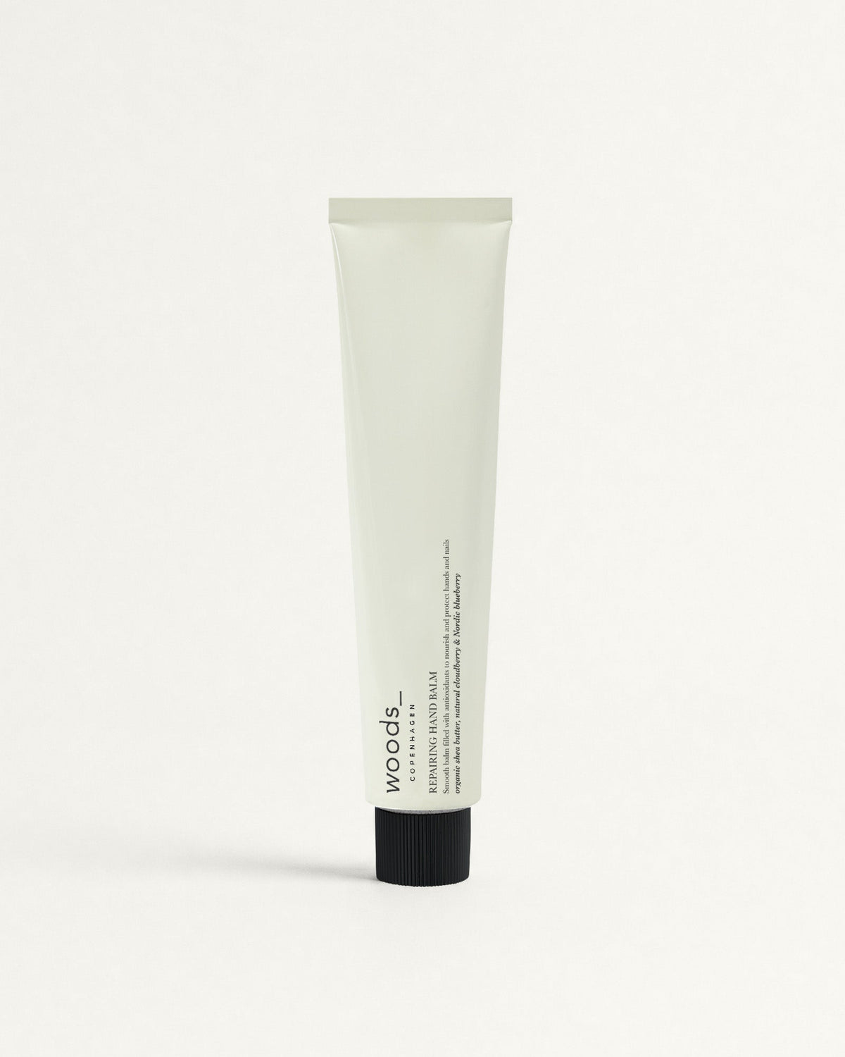 Woods Copenhagen Repairing Hand Balm – 75 ml nærende håndbalsam