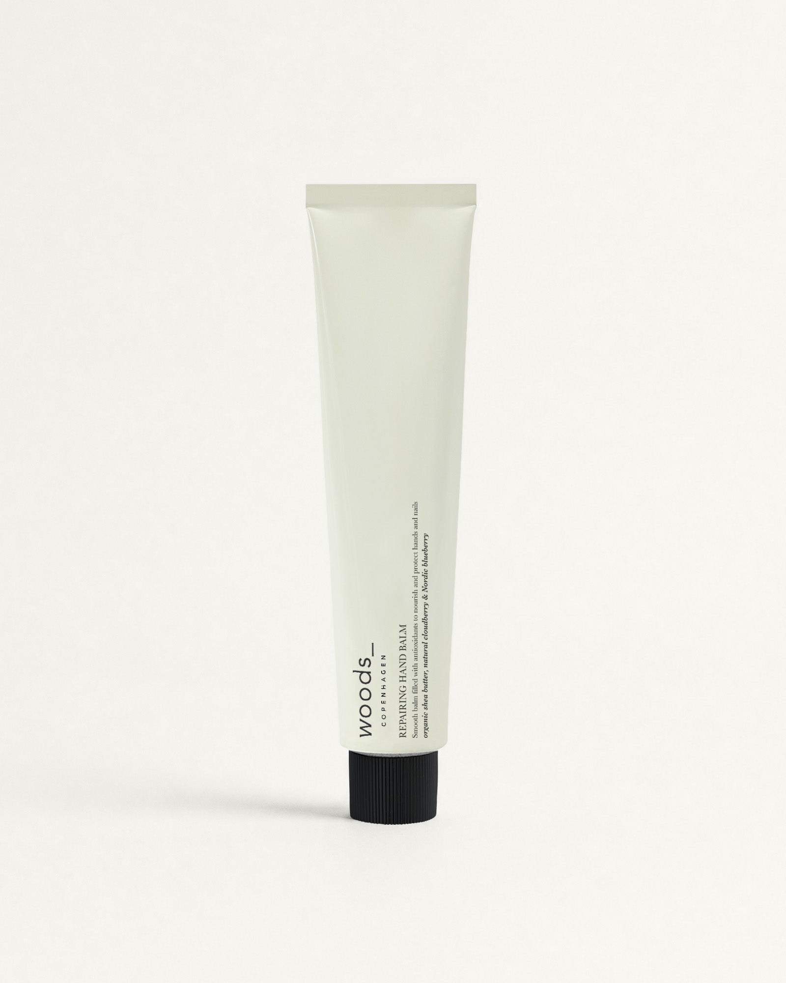 Woods Copenhagen Repairing Hand Balm – 75 ml nærende håndbalsam