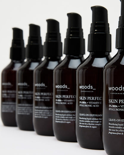 Skin Perfector 2% BHA