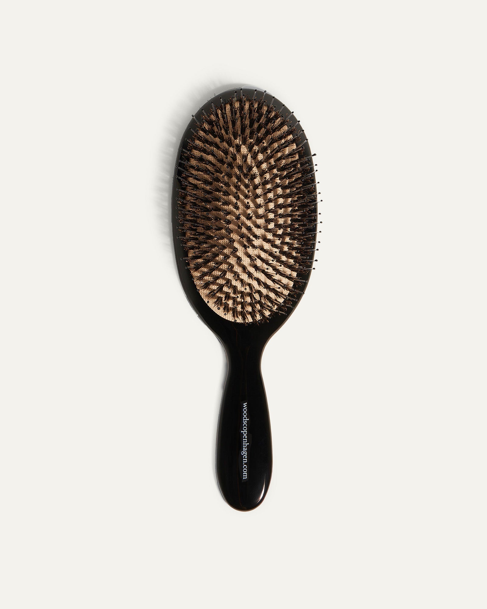 Woods Copenhagen Volumizing Brush – hårbørste til fint hår