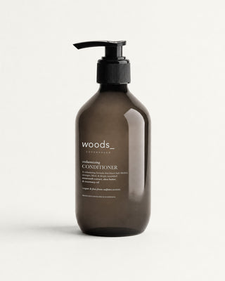 Volumizing Conditioner