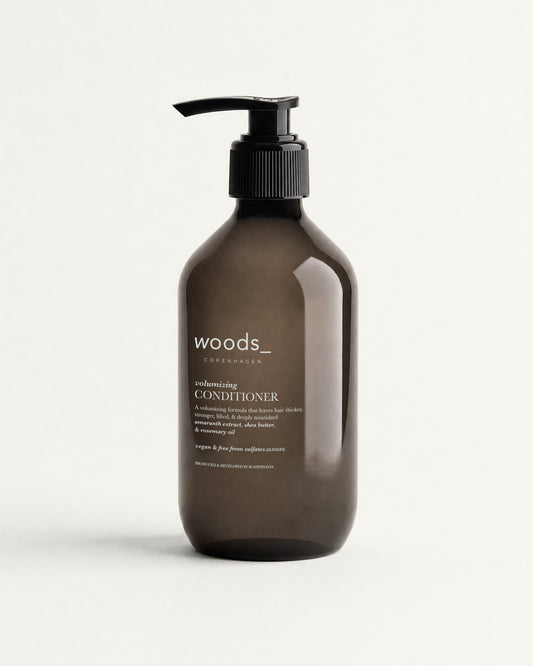 Volumizing Conditioner