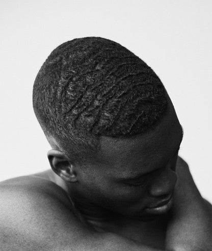 Niacinamide Repair Body Lotion