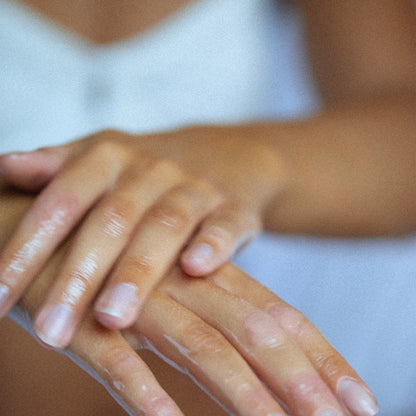 Aromatique Hydra Hand Wash