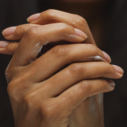 Restoring Antioxidant Hand Lotion