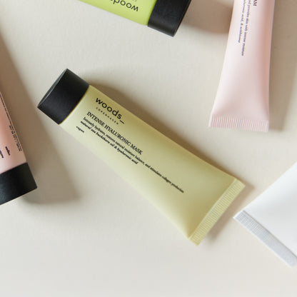 Intense Hyaluronic Mask 30ml