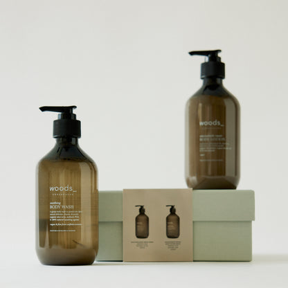 Love The Skin You’re In – Body Care Routine