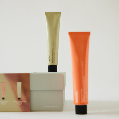 Peel & Plump -The Ultimate Glow Routine