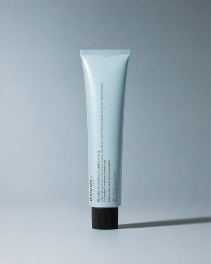 3-Step Routine - Oily & blemish-prone skin