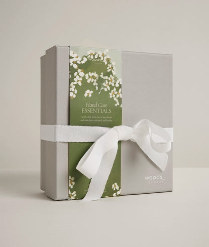 Hand Care Essentials