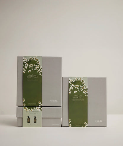 Hand Care Essentials