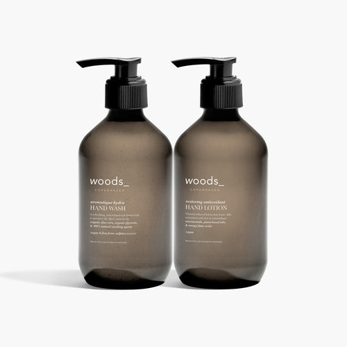 Hand Care Essentials