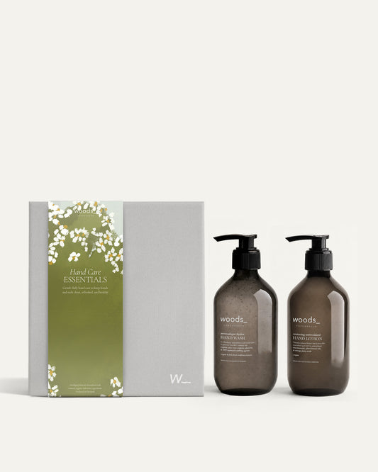 Hand Care Essentials