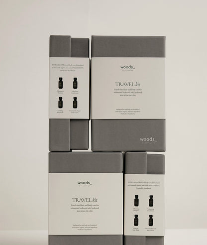 Travel Kit