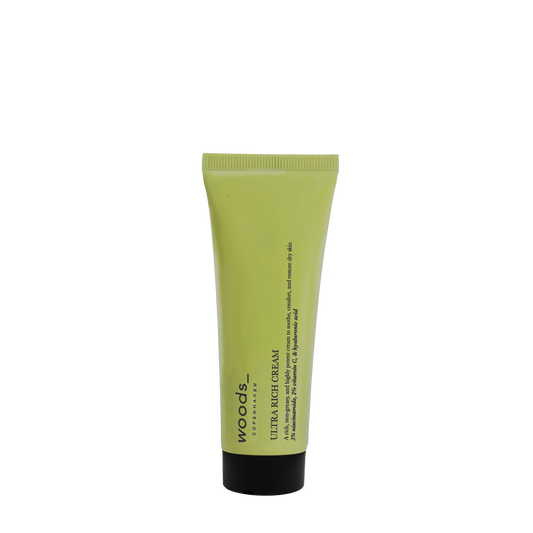 Ultra-Rich Cream 30ml