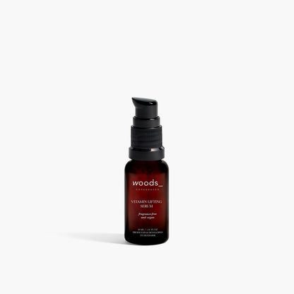 Vitamin Lifting Serum