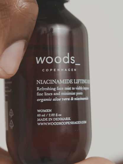 Niacinamide Lifting Mist
