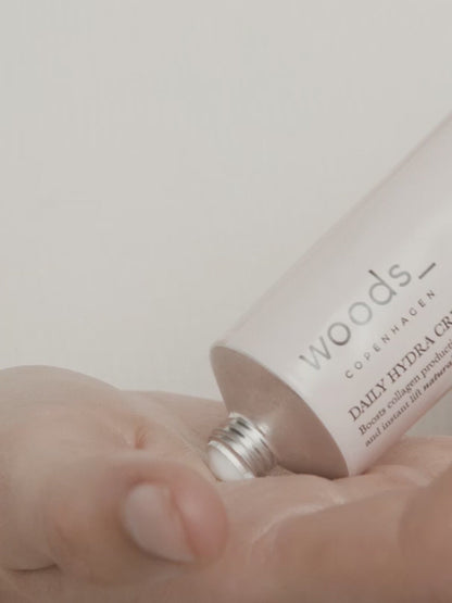 Daily Hydra Cream 15ml