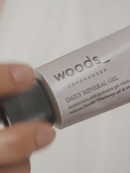 Daily Mineral Gel